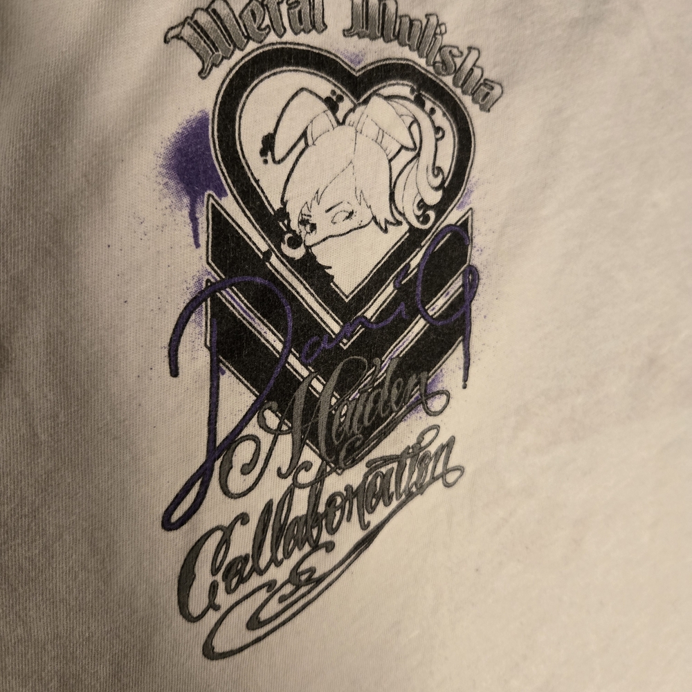 Metal Mulisha Tank Top - Picture 5 of 6
